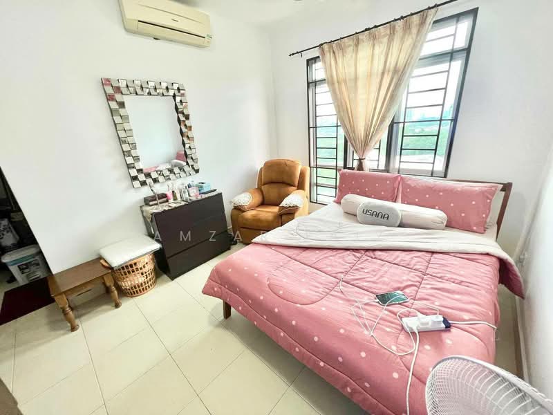 Kondominium untuk Dijual di Villa Park - Amzar Faiz - PropertyGuru.com.my