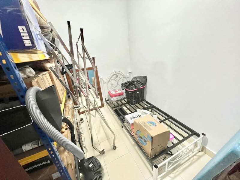 Kondominium untuk Dijual di Villa Park - Amzar Faiz - PropertyGuru.com.my
