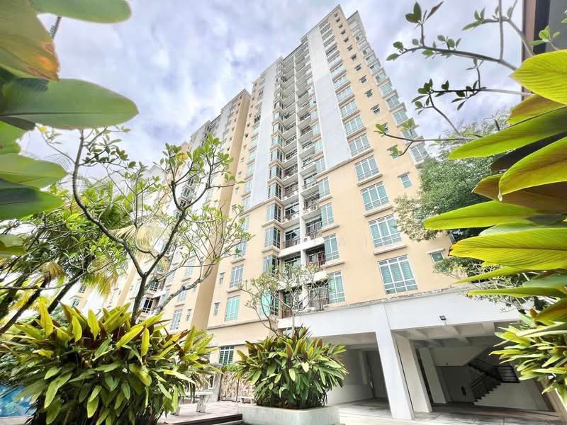 Kondominium untuk Dijual di Villa Park - Amzar Faiz - PropertyGuru.com.my