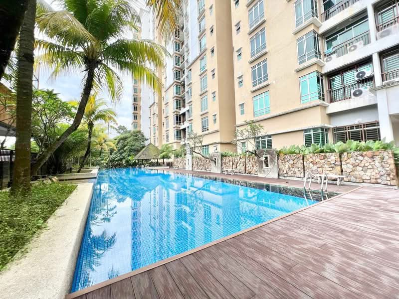 Kondominium untuk Dijual di Villa Park - Amzar Faiz - PropertyGuru.com.my