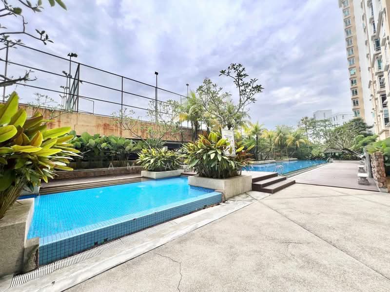 Kondominium untuk Dijual di Villa Park - Amzar Faiz - PropertyGuru.com.my