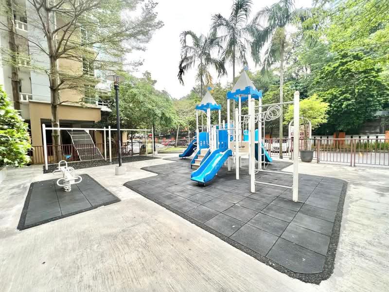 Kondominium untuk Dijual di Villa Park - Amzar Faiz - PropertyGuru.com.my