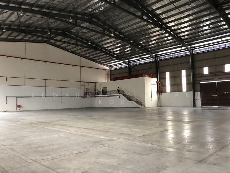 Factory for Rent in Shah Alam (Selangor) - Edward Pek Thian Kor - Interior - PropertyGuru.com.my