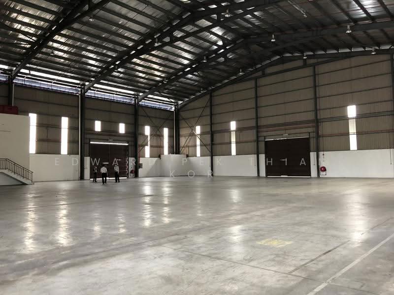 Factory for Rent in Shah Alam (Selangor) - Edward Pek Thian Kor - Interior - PropertyGuru.com.my