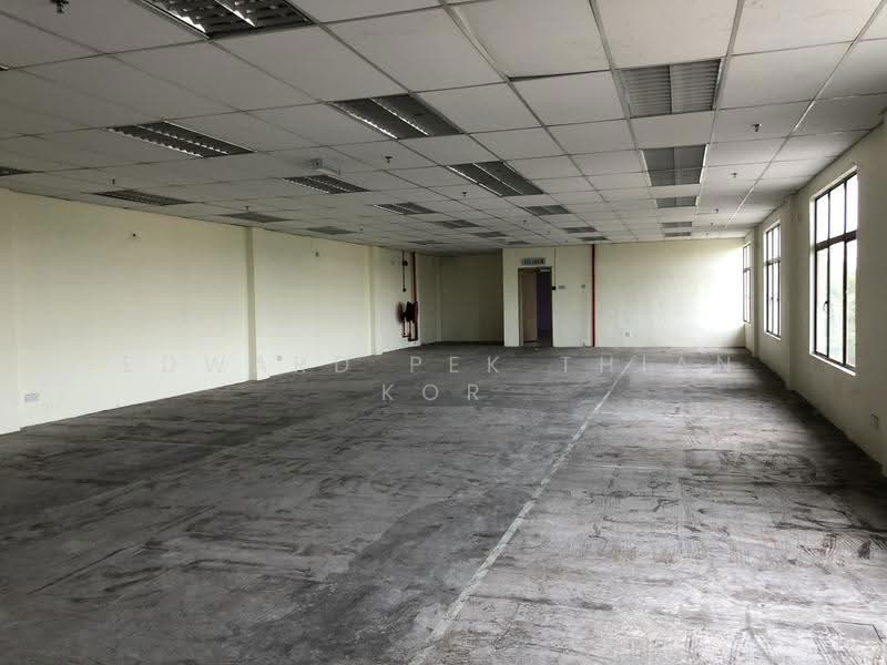 Factory for Rent in Shah Alam (Selangor) - Edward Pek Thian Kor - Interior - PropertyGuru.com.my