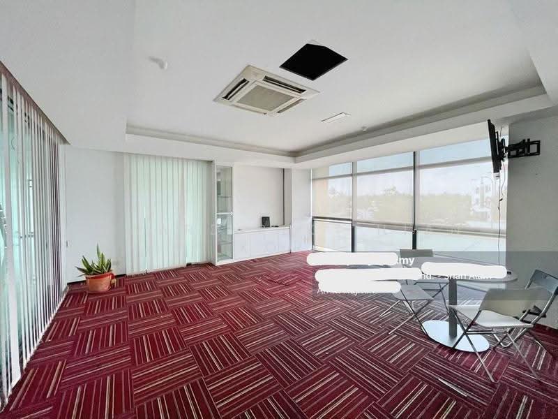 Factory for Rent in Shah Alam (Selangor) - Edward Pek Thian Kor - Interior - PropertyGuru.com.my