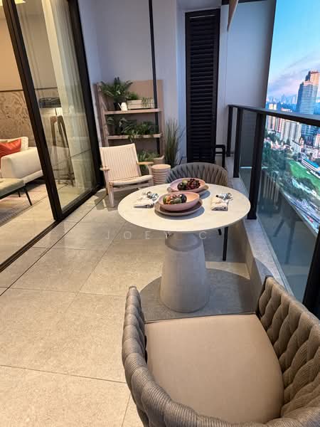 Kondominium untuk Dijual di Aetas Seputeh - Joey C - PropertyGuru.com.my