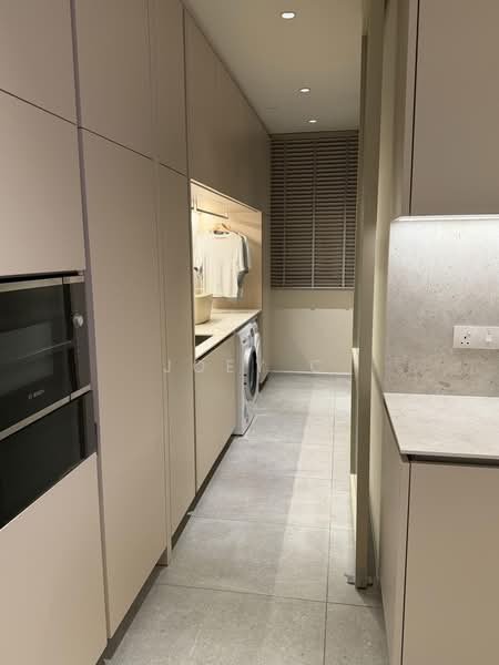 Kondominium untuk Dijual di Aetas Seputeh - Joey C - PropertyGuru.com.my