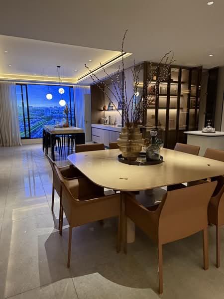 Kondominium untuk Dijual di Aetas Seputeh - Joey C - PropertyGuru.com.my
