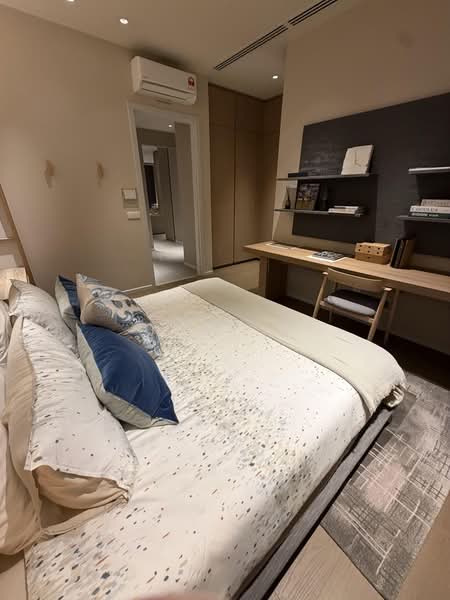 Kondominium untuk Dijual di Aetas Seputeh - Joey C - PropertyGuru.com.my