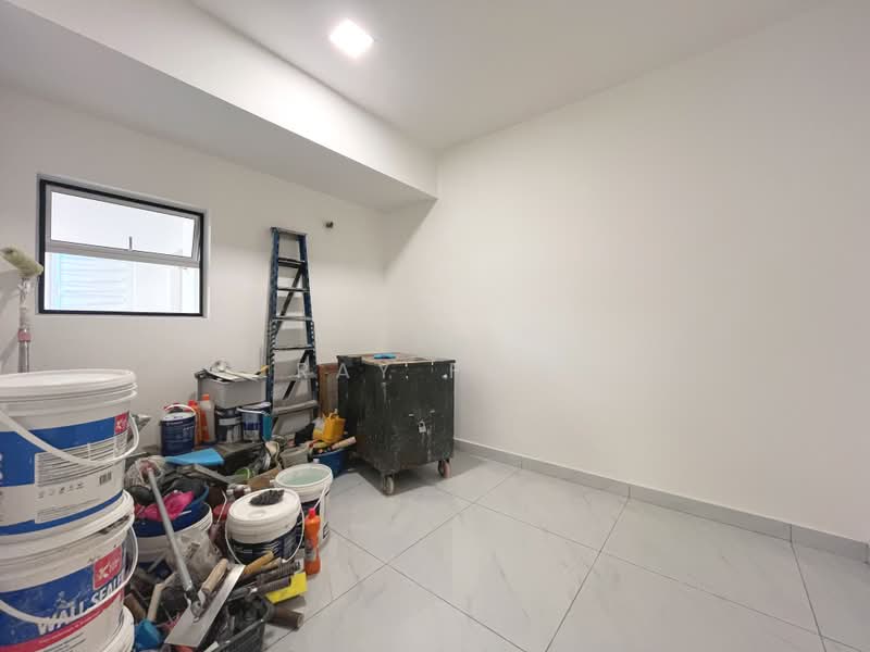 Rumah Teres 2 Tingkat untuk Dijual di Mahkota Cheras (Cheras) - Ray Foo - Interior - PropertyGuru.com.my