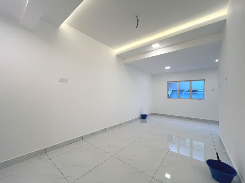 Rumah Teres 2 Tingkat untuk Dijual di Mahkota Cheras (Cheras) - Ray Foo - Interior - PropertyGuru.com.my