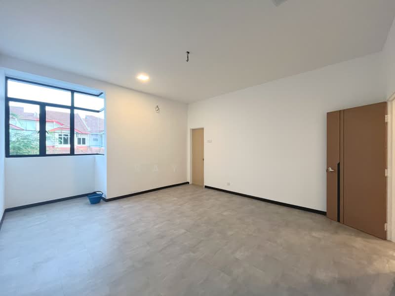 Rumah Teres 2 Tingkat untuk Dijual di Mahkota Cheras (Cheras) - Ray Foo - Interior - PropertyGuru.com.my