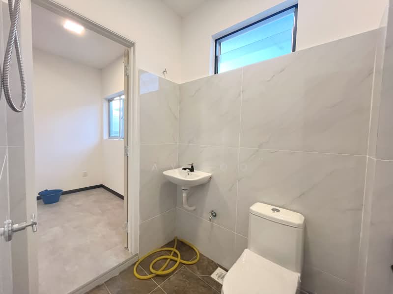 Rumah Teres 2 Tingkat untuk Dijual di Mahkota Cheras (Cheras) - Ray Foo - PropertyGuru.com.my