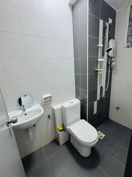 Service Residence for Rent at D'Ambience Residences (Pangsapuri Ikatan Flora) - Jax Yip - PropertyGuru.com.my