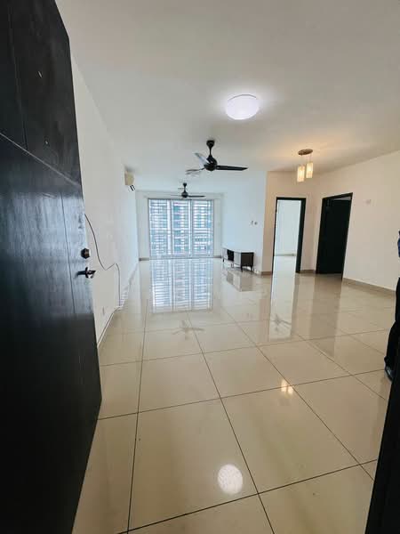 Service Residence for Rent at D'Ambience Residences (Pangsapuri Ikatan Flora) - Jax Yip - PropertyGuru.com.my
