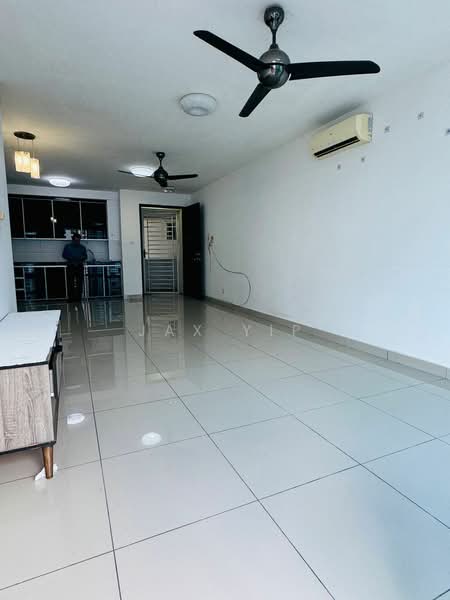 Service Residence for Rent at D'Ambience Residences (Pangsapuri Ikatan Flora) - Jax Yip - PropertyGuru.com.my