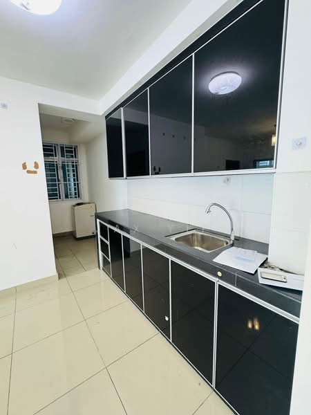 Service Residence for Rent at D'Ambience Residences (Pangsapuri Ikatan Flora) - Jax Yip - PropertyGuru.com.my