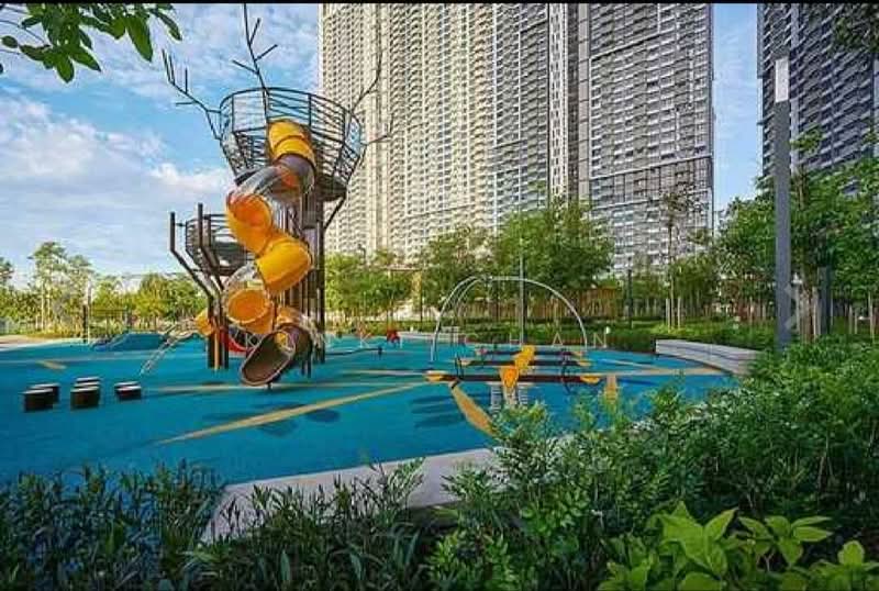Servis Apartment untuk Disewa di M Vertica - KINKI CHAN - Exterior - PropertyGuru.com.my