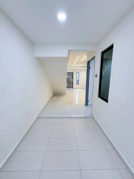 Rumah Teres 2 Tingkat untuk Dijual di Taman Johor Jaya (Johor Bahru) - Kasper Lee - Interior - PropertyGuru.com.my