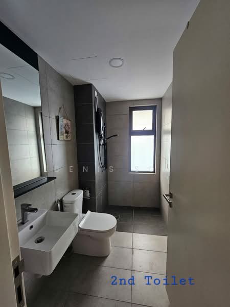 Service Residence for Rent at D'Erica - Denis Soh - PropertyGuru.com.my