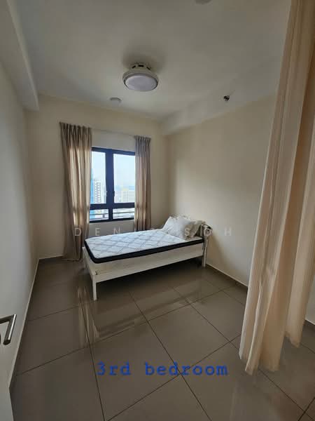 Service Residence for Rent at D'Erica - Denis Soh - PropertyGuru.com.my