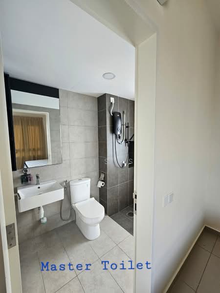 Service Residence for Rent at D'Erica - Denis Soh - PropertyGuru.com.my