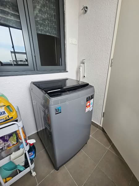 Service Residence for Rent at D'Erica - Denis Soh - PropertyGuru.com.my
