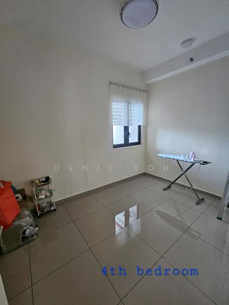 Service Residence for Rent at D'Erica - Denis Soh - PropertyGuru.com.my