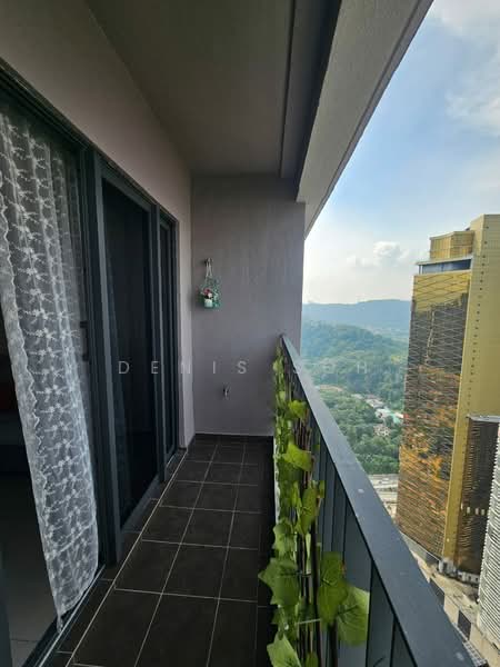 Service Residence for Rent at D'Erica - Denis Soh - PropertyGuru.com.my