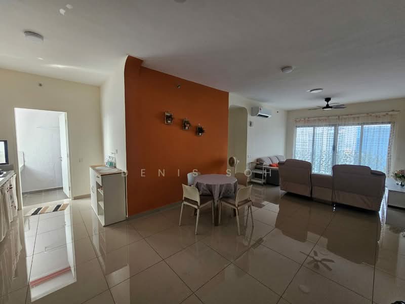 Service Residence for Rent at D'Erica - Denis Soh - PropertyGuru.com.my