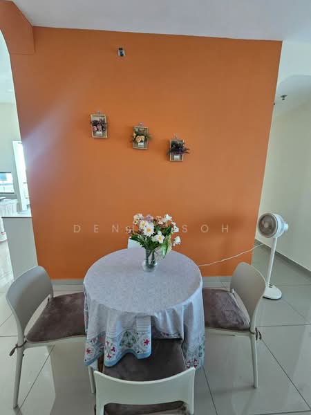 Service Residence for Rent at D'Erica - Denis Soh - PropertyGuru.com.my
