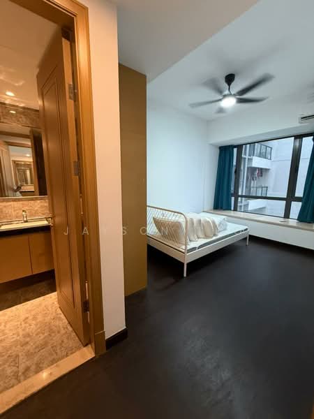 Condominium for Rent at R&F Princess Cove Phase 2-Seine Region - Jayson Teo - Bedroom - PropertyGuru.com.my