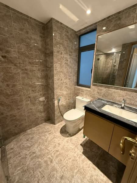 Condominium for Rent at R&F Princess Cove Phase 2-Seine Region - Jayson Teo - Bathroom - PropertyGuru.com.my