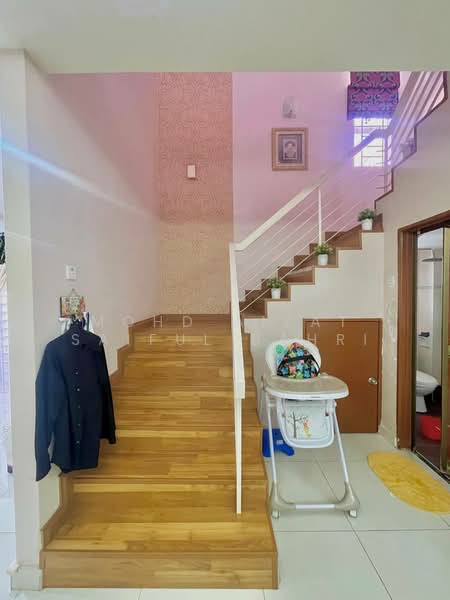 Rumah Banglo untuk Dijual di Bandar Baru Bangi (Selangor) - Mohd Aizat Saiful Bahri - PropertyGuru.com.my
