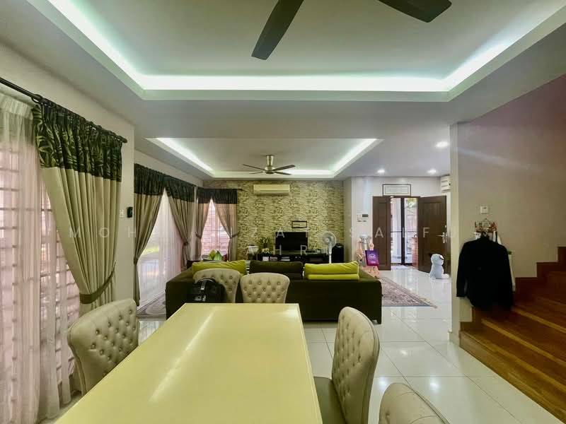 Rumah Banglo untuk Dijual di Bandar Baru Bangi (Selangor) - Mohd Aizat Saiful Bahri - PropertyGuru.com.my