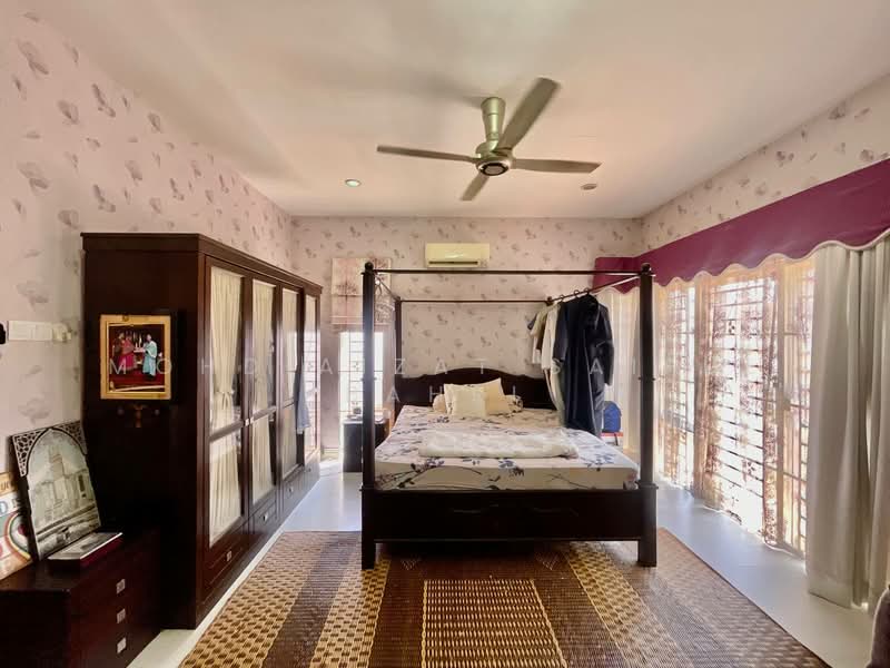 Rumah Banglo untuk Dijual di Bandar Baru Bangi (Selangor) - Mohd Aizat Saiful Bahri - PropertyGuru.com.my