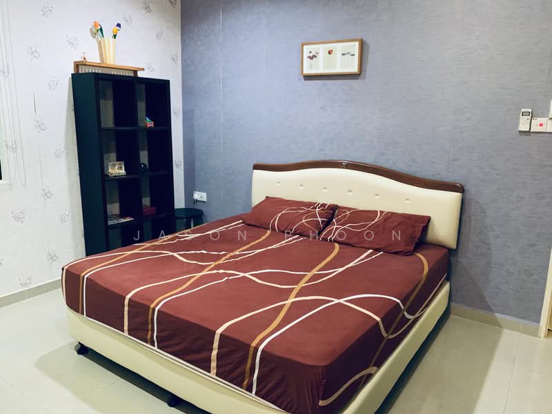 Tanah Kediaman untuk Dijual di Pulau Tikus (Penang) - Jason Phoon - Bedroom - PropertyGuru.com.my