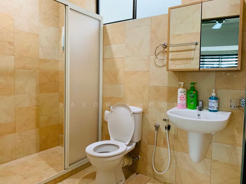 Tanah Kediaman untuk Dijual di Pulau Tikus (Penang) - Jason Phoon - Bathroom - PropertyGuru.com.my