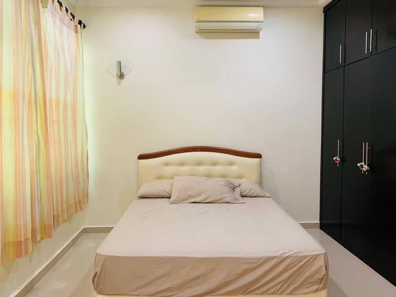 Tanah Kediaman untuk Dijual di Pulau Tikus (Penang) - Jason Phoon - Bedroom - PropertyGuru.com.my