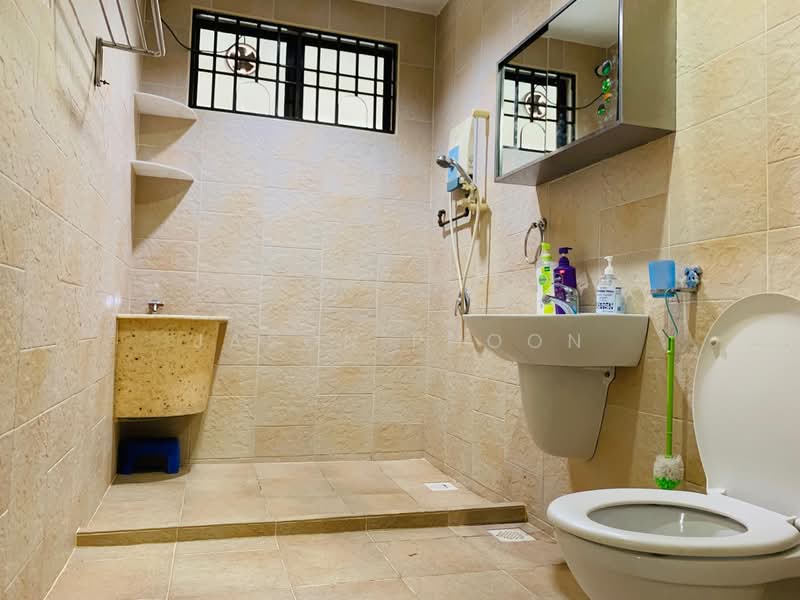 Tanah Kediaman untuk Dijual di Pulau Tikus (Penang) - Jason Phoon - Bathroom - PropertyGuru.com.my