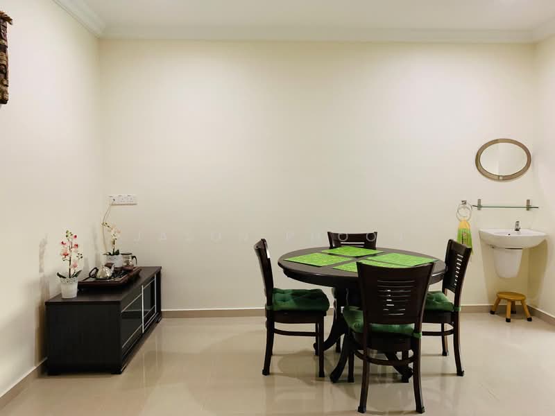 Tanah Kediaman untuk Dijual di Pulau Tikus (Penang) - Jason Phoon - Dining Room - PropertyGuru.com.my