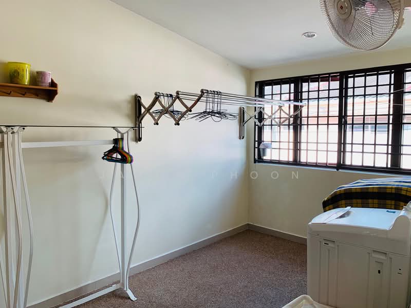 Tanah Kediaman untuk Dijual di Pulau Tikus (Penang) - Jason Phoon - Interior - PropertyGuru.com.my