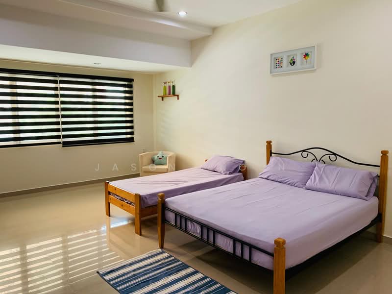 Tanah Kediaman untuk Dijual di Pulau Tikus (Penang) - Jason Phoon - Bedroom - PropertyGuru.com.my