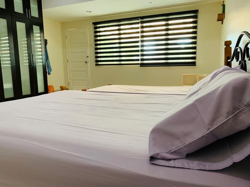 Tanah Kediaman untuk Dijual di Pulau Tikus (Penang) - Jason Phoon - Bedroom - PropertyGuru.com.my