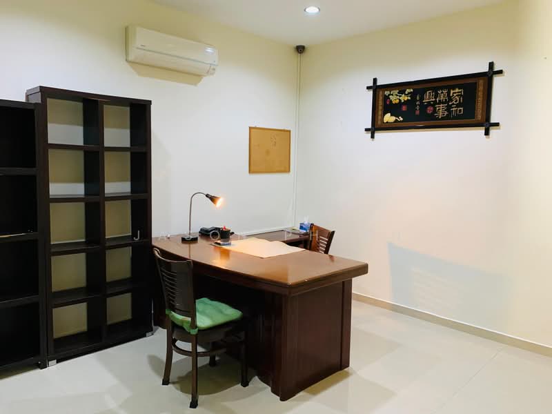 Tanah Kediaman untuk Dijual di Pulau Tikus (Penang) - Jason Phoon - Study - PropertyGuru.com.my