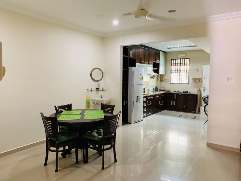 Tanah Kediaman untuk Dijual di Pulau Tikus (Penang) - Jason Phoon - Dining Room - PropertyGuru.com.my