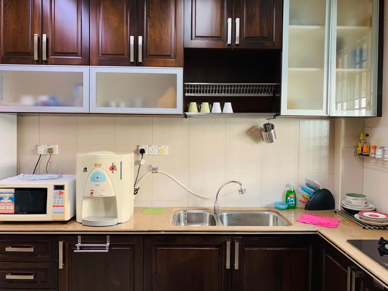 Tanah Kediaman untuk Dijual di Pulau Tikus (Penang) - Jason Phoon - Kitchen - PropertyGuru.com.my