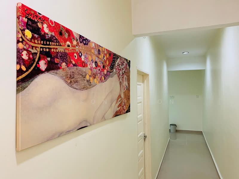 Tanah Kediaman untuk Dijual di Pulau Tikus (Penang) - Jason Phoon - Corridor - PropertyGuru.com.my