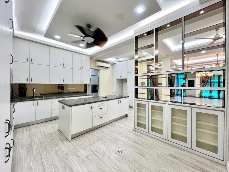 Rumah Berkembar untuk Dijual di Laman Seri (Shah Alam) - Fauzi Abdullah - PropertyGuru.com.my